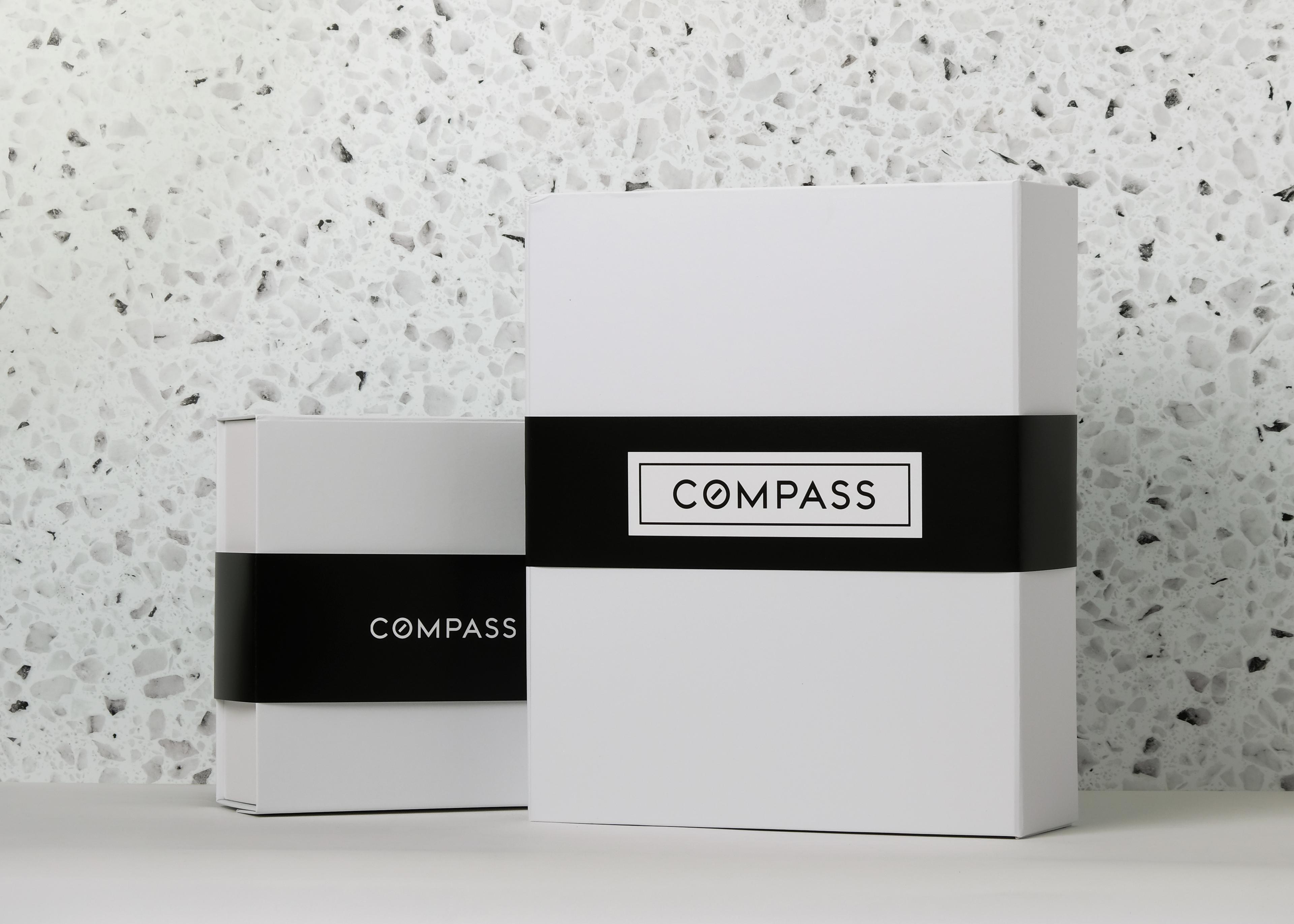 Your brand, your packaging