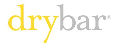Logo Drybar