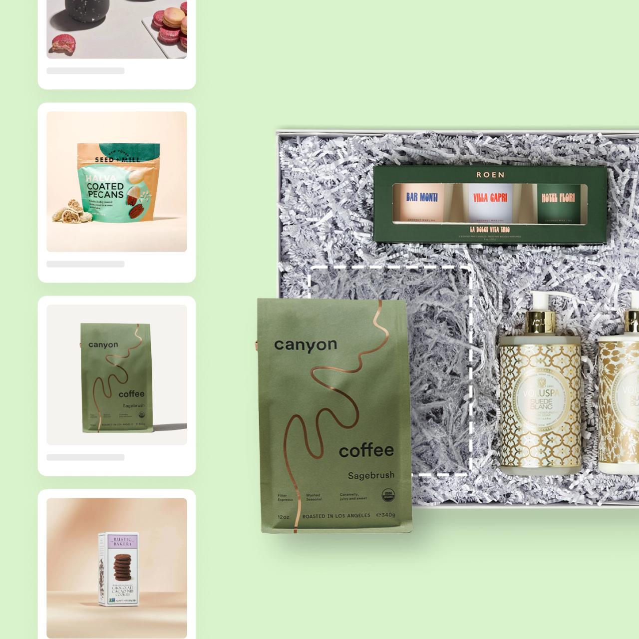 Create your own box