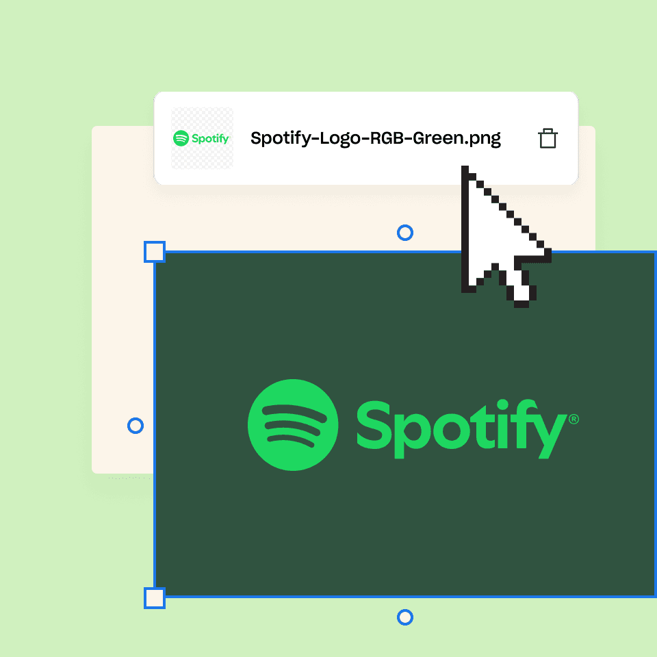 Feature Spotify