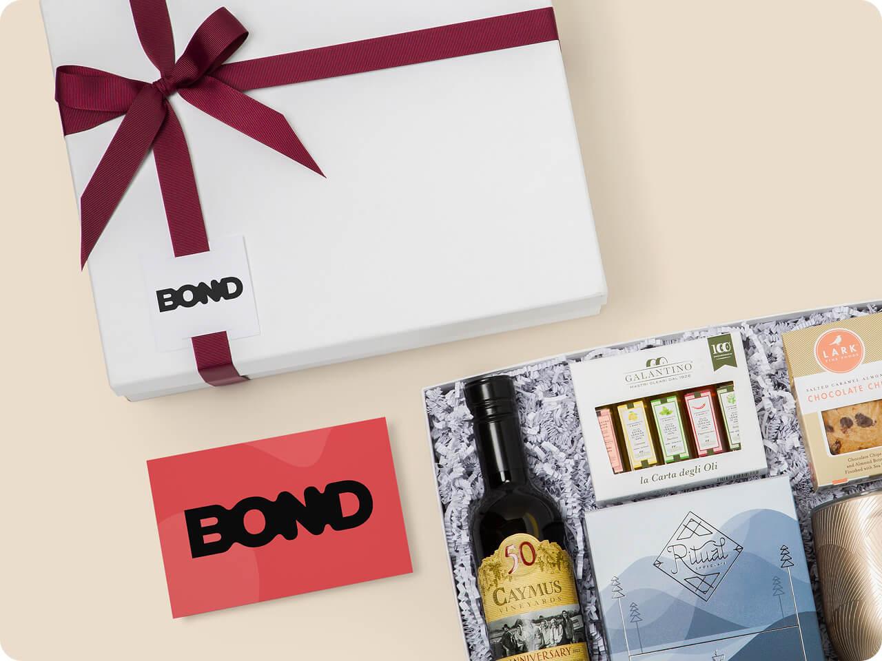 Your Brand Your Packaging