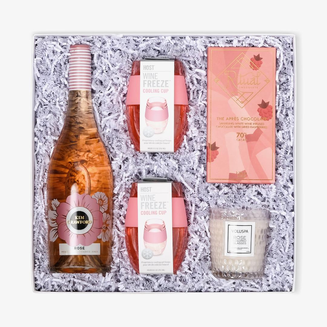 Rosé All Day Deluxe