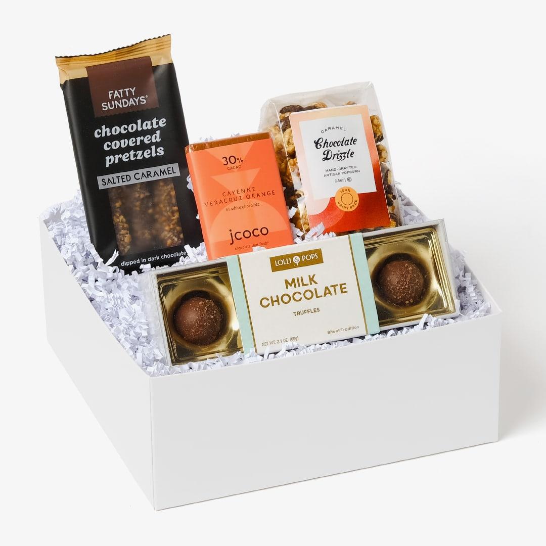 Chocolate Loverss