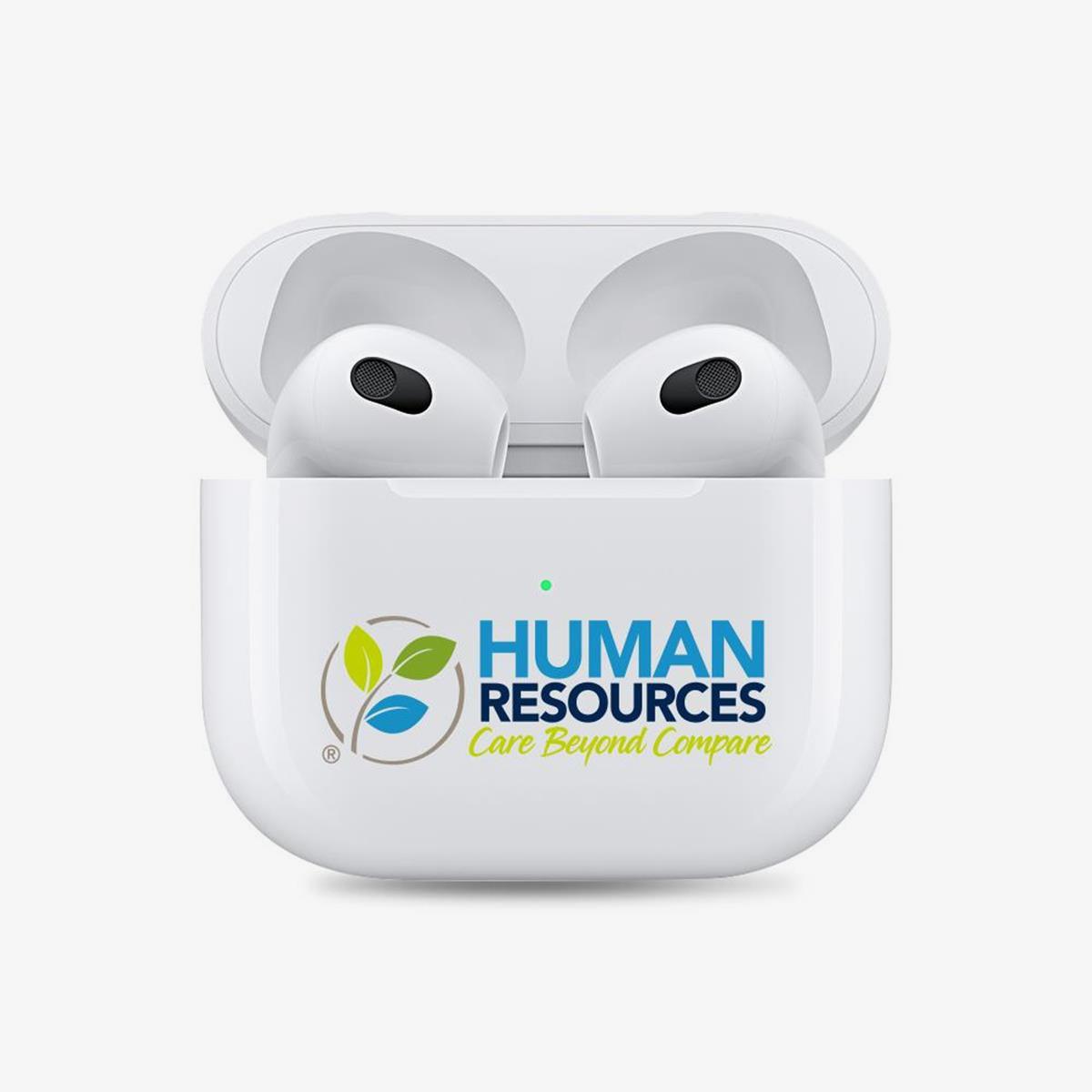 Apple AirPods 3rd Gen