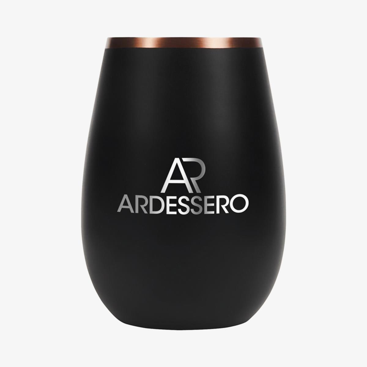 Snowfox Vacuum Insulated Wine Glass 8oz