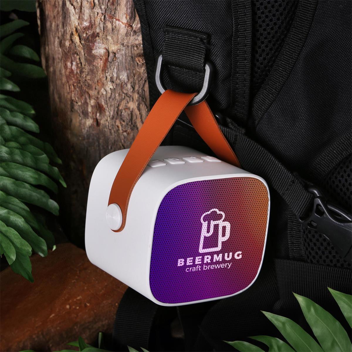 TerraTone Wireless Speaker