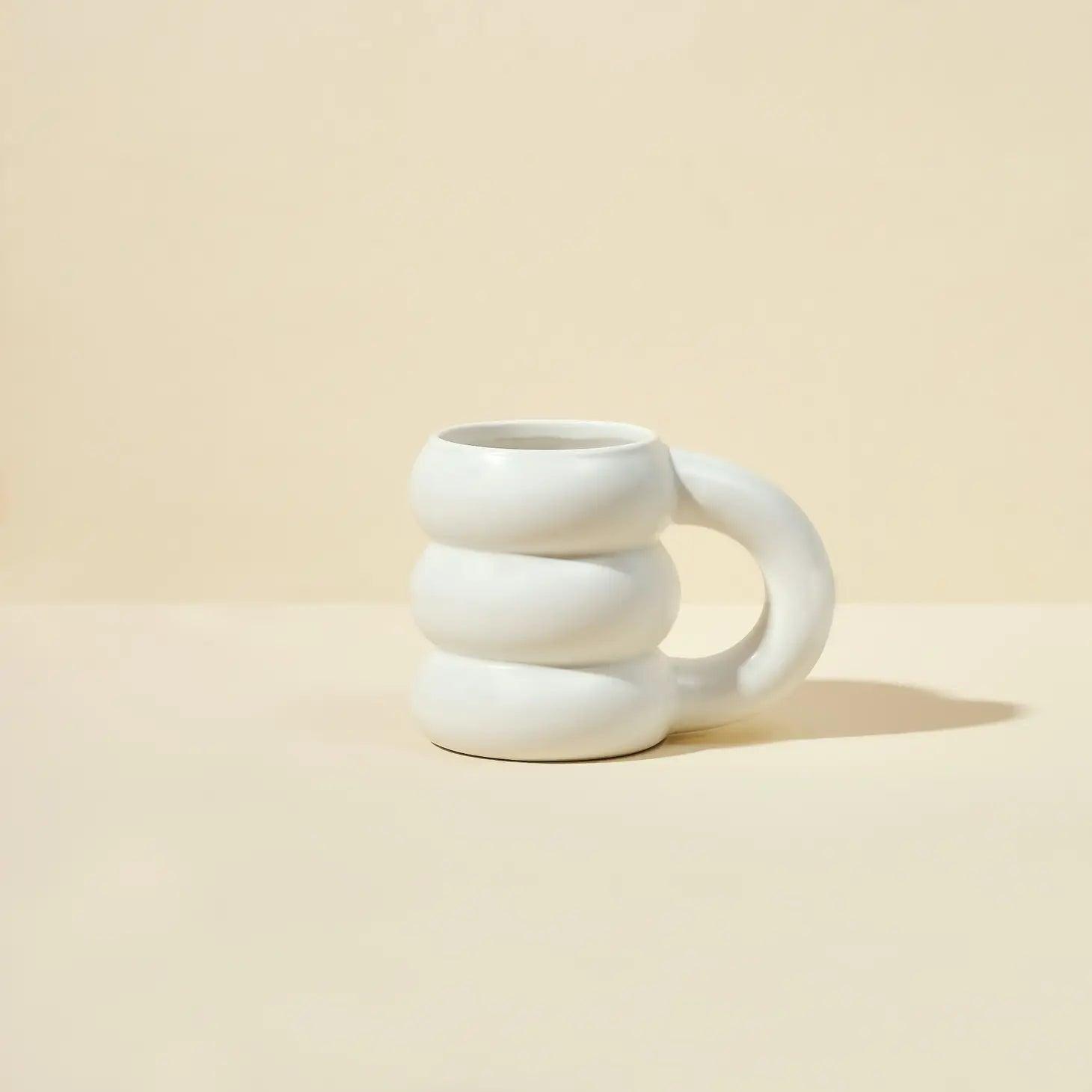 Cloud Mug