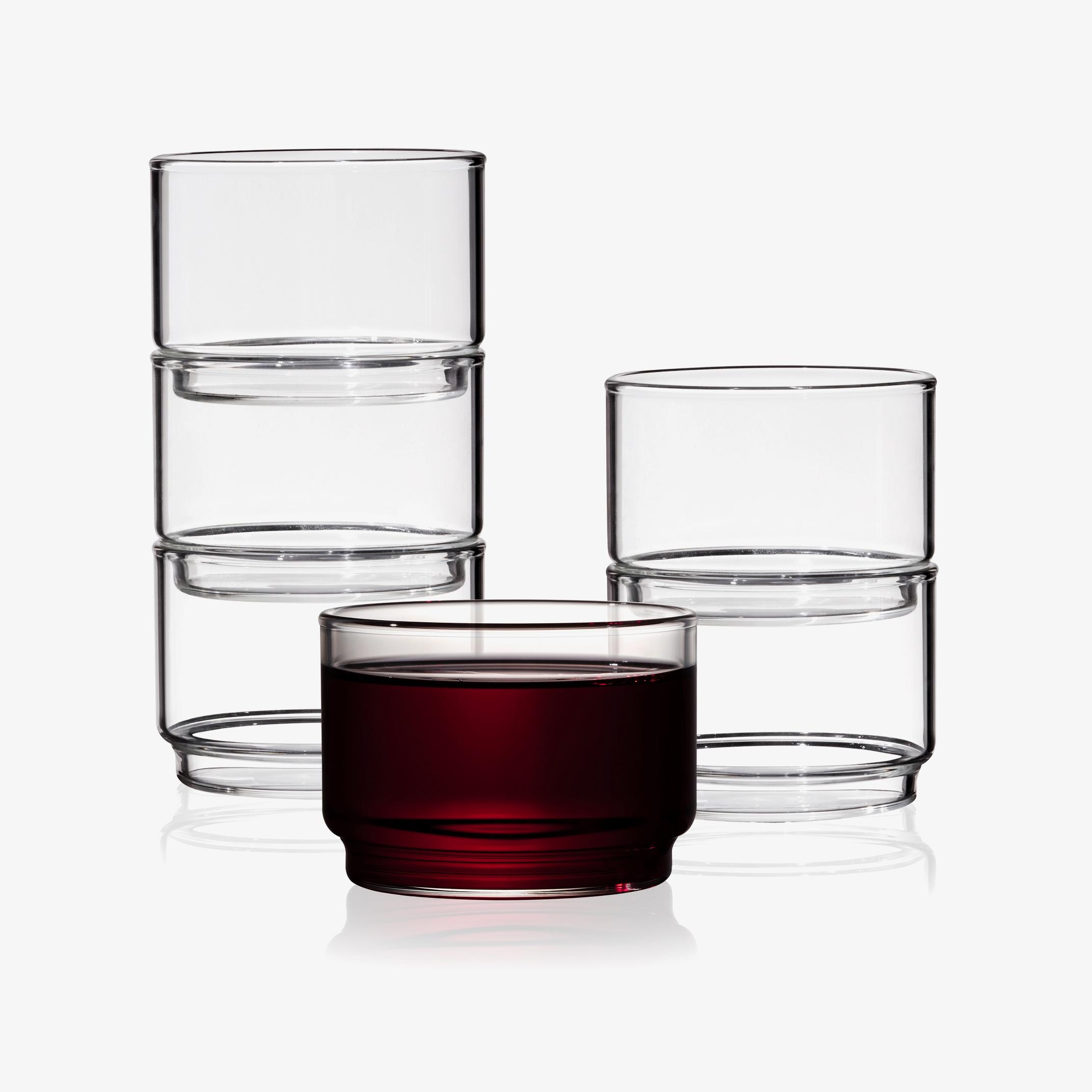 Bodega Glasses