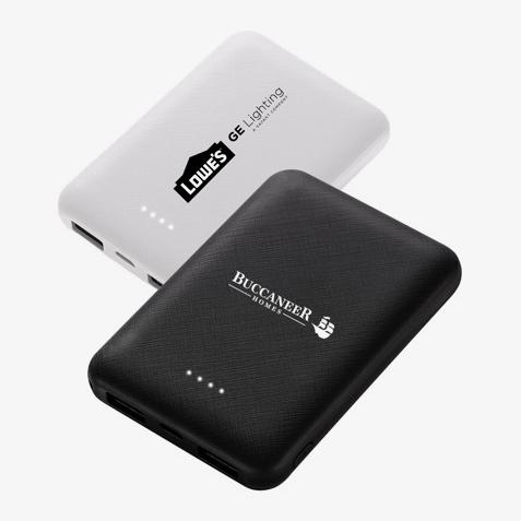 Mini slim Power Bank (5000mAh)