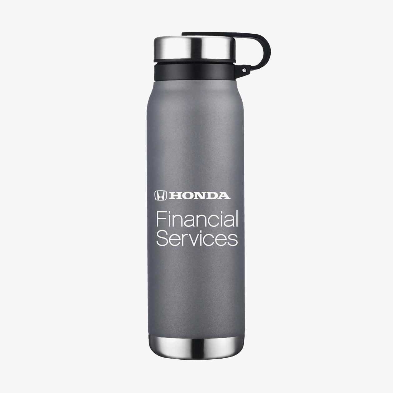 20oz Vacuum Water Bottle