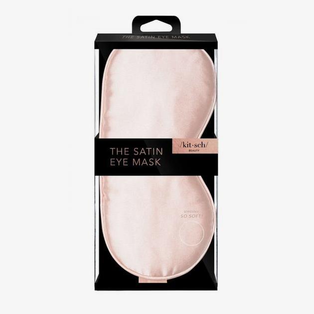 Satin Night Eye Mask