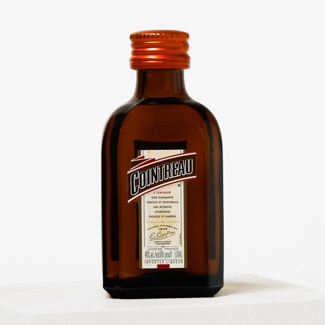Cointreau Orange Liqueur (50ml)