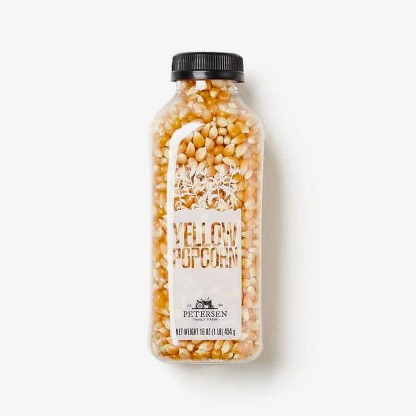 Popcorn Kernels