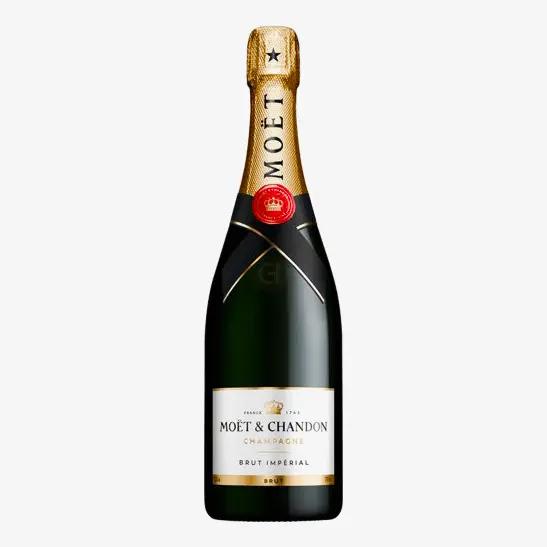 Champagne And Caviar Candy Bento Box