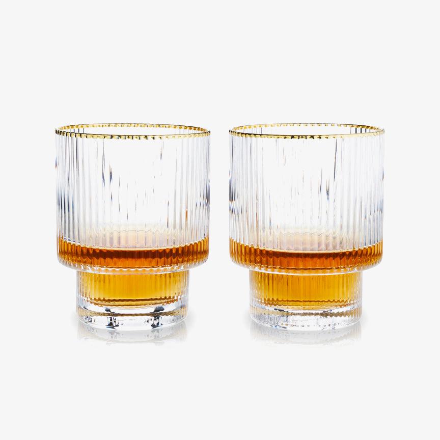 Meridian Tumblers