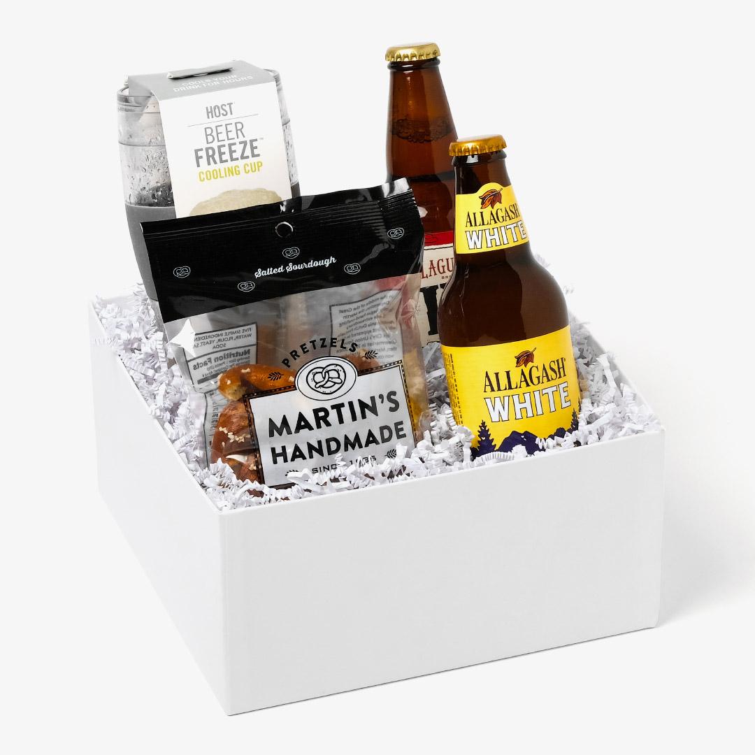 Craft Beer Bundle