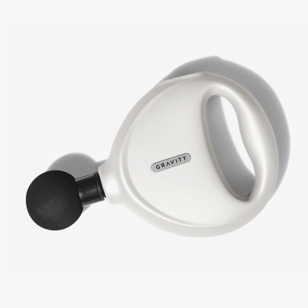 Move Heated Mini Massager