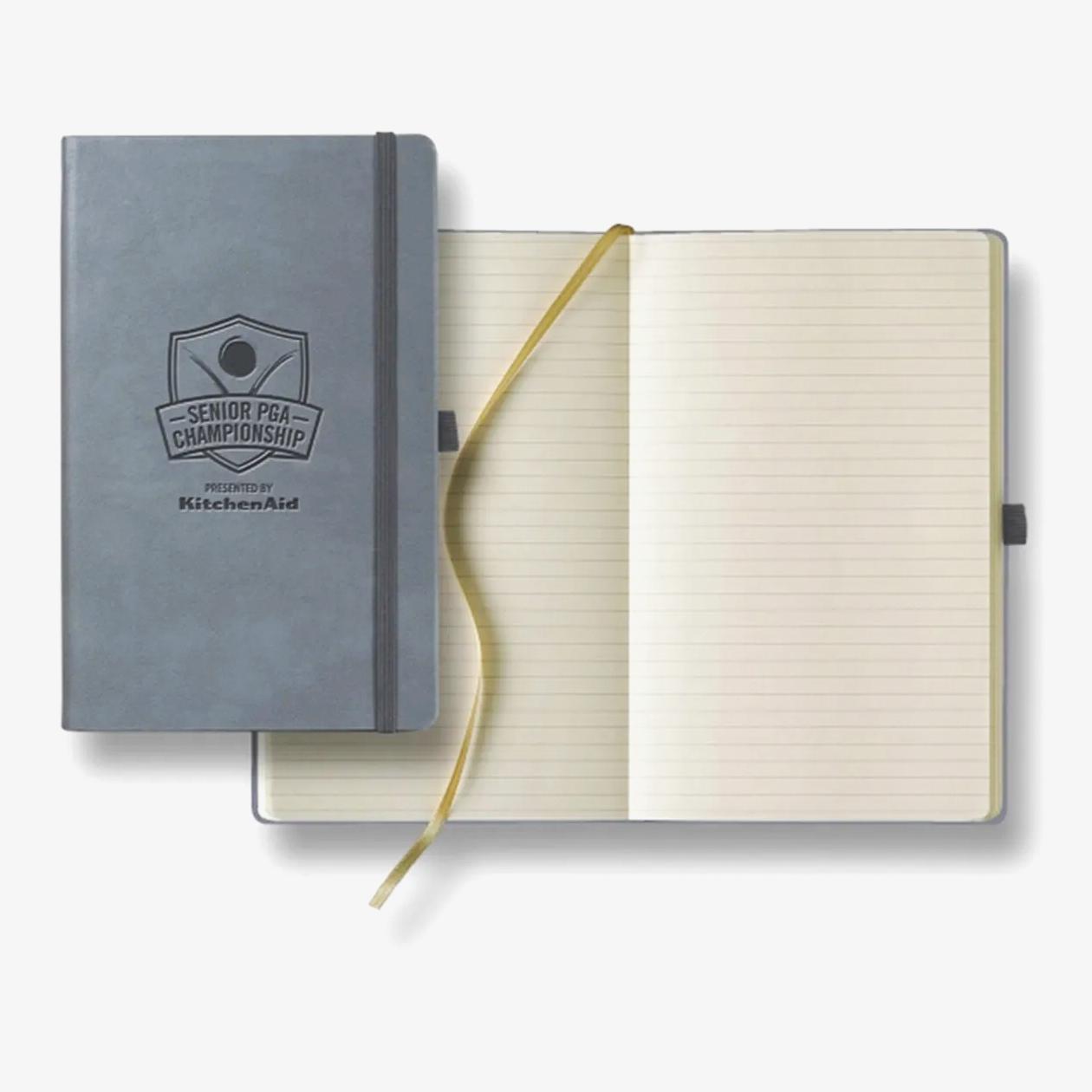 Tucson Medium Ivory Journal
