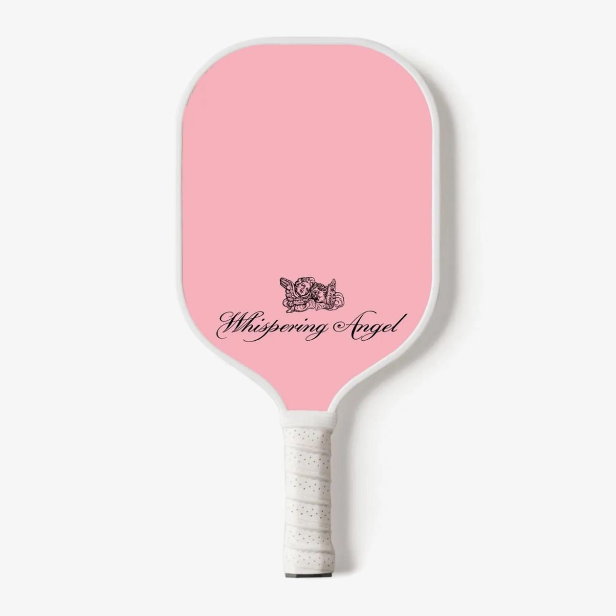 Premium Fiberglass Pickleball Set